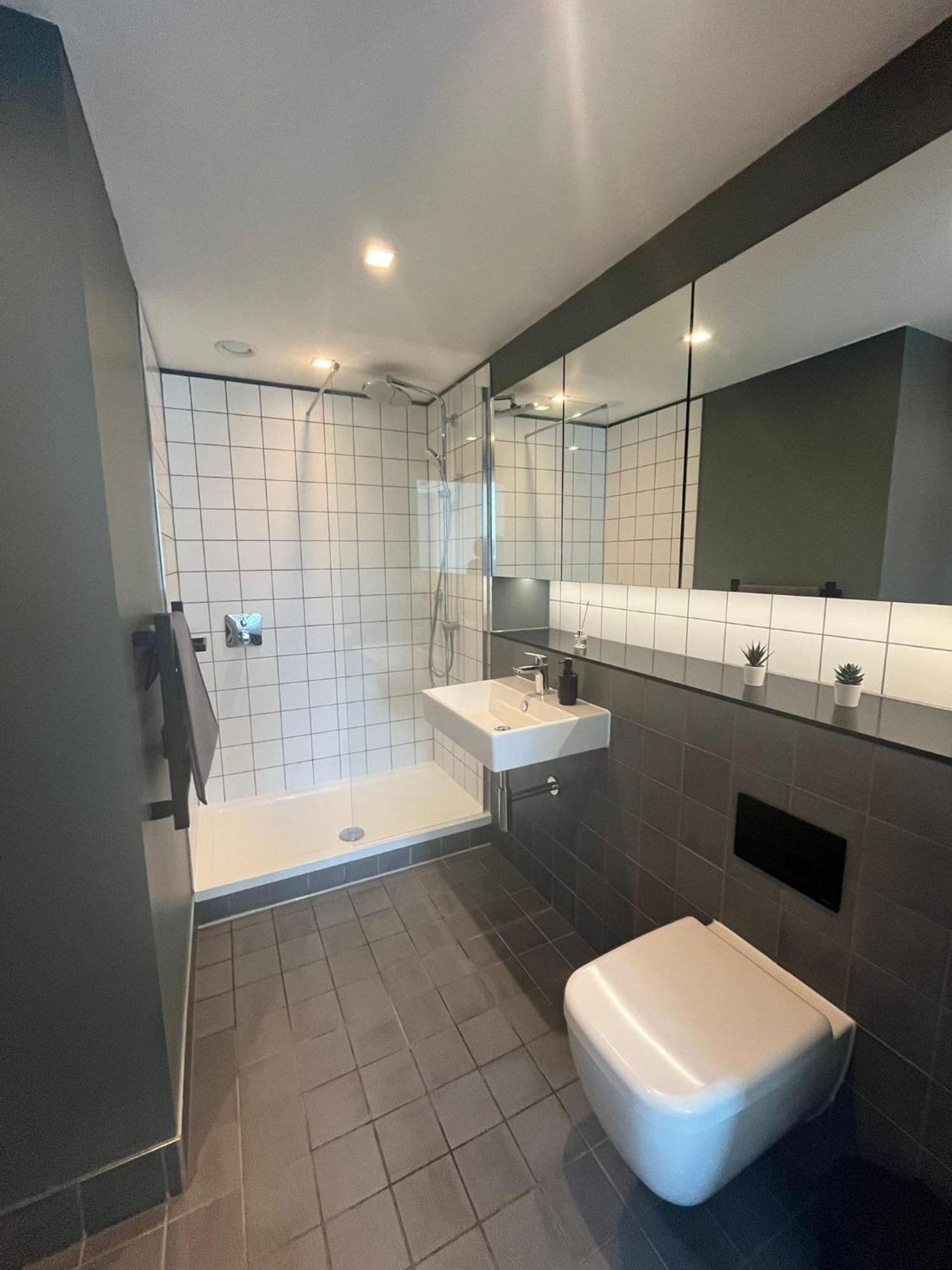 Luxury 2 Bedroom Apartamento